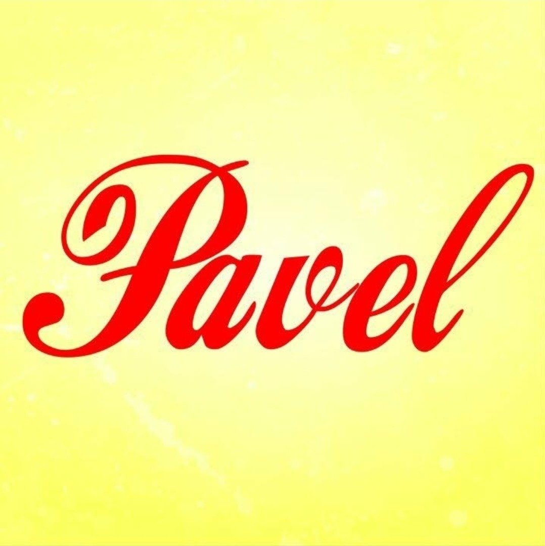 Pavel